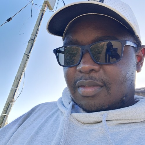 Innocent M. profile photo