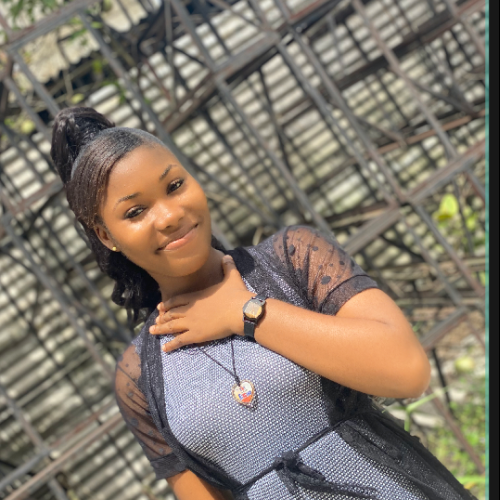 Blessing  O.