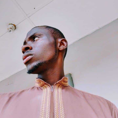 Abdulrasheed Y. profile photo