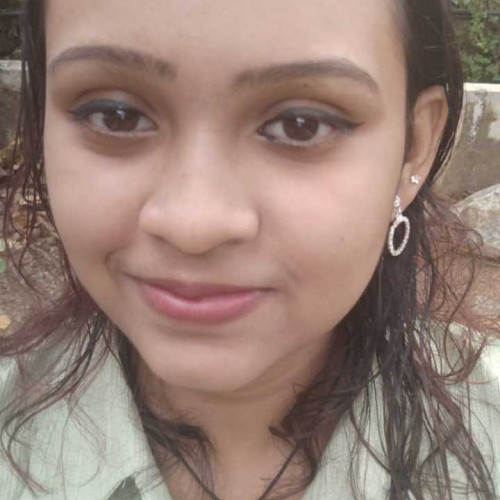 Aleena T. profile photo