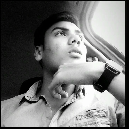 Chitrang R.