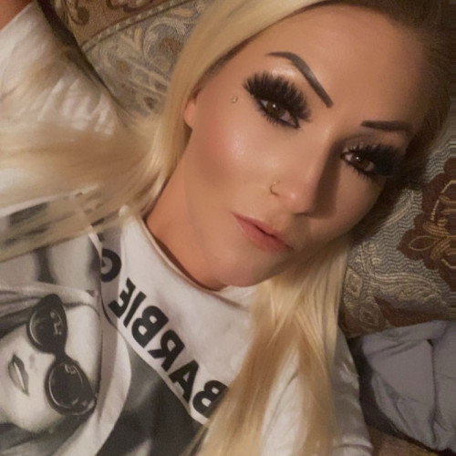 Ashley A. profile photo
