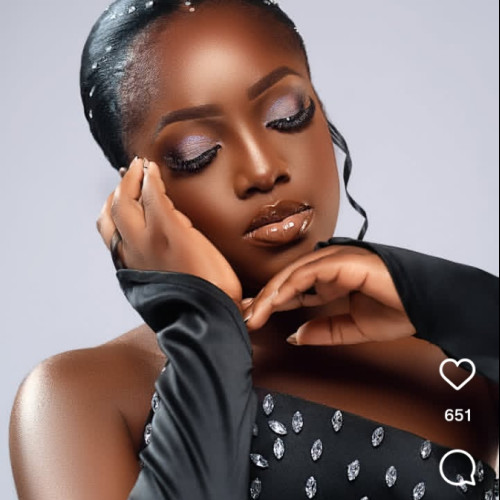 Mary N. profile photo