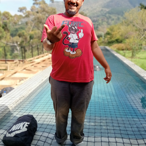 Zubayr L. profile photo