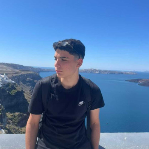 konstantinos m. profile photo