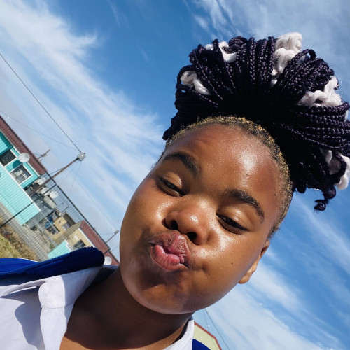 Valencia M. profile photo