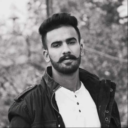 narinder k. profile photo