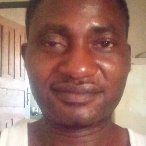 Austine O. profile photo