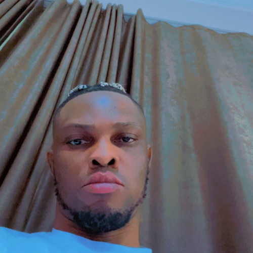 Mighty igho F.