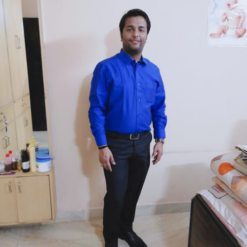 Yogesh G.