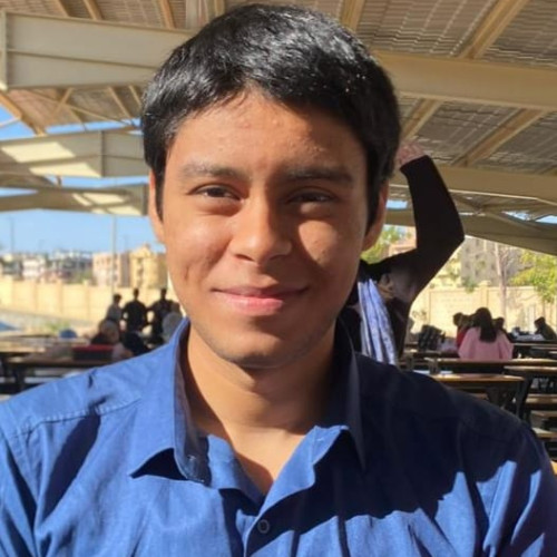 Mohamed A. profile photo