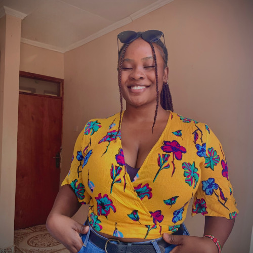 Sarafina A. profile photo