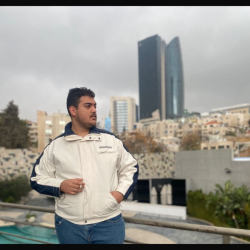 Khaled J. profile photo