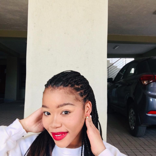 lebogang M.
