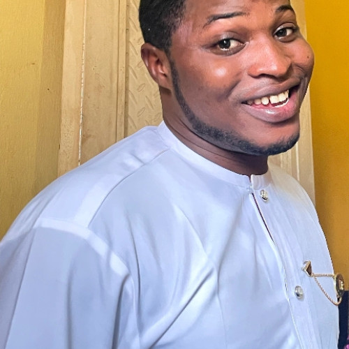 Nwabufo M. profile photo
