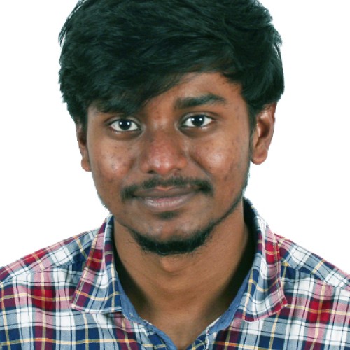 Bharath Kumar k.