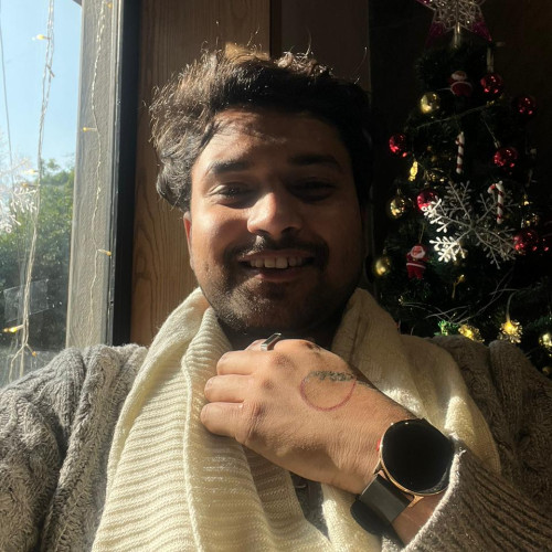 Atul J. profile photo