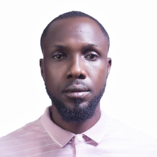 Ifedayo O.