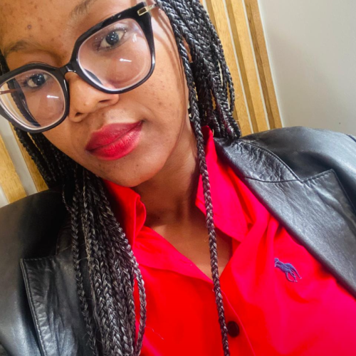 Motsedisi M. profile photo
