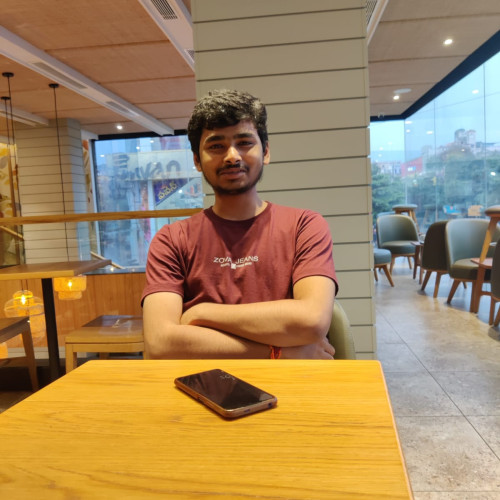 sajith k.