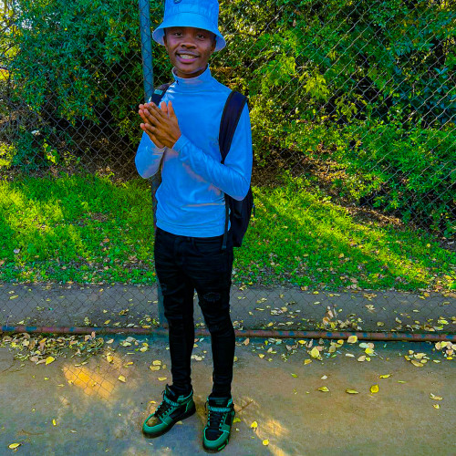 Asiphe  M. profile photo