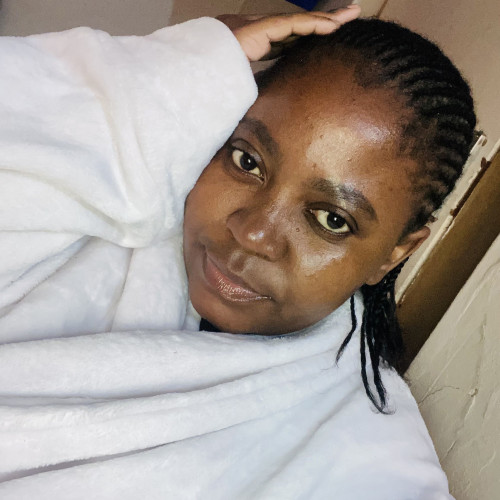 Samantha M. profile photo