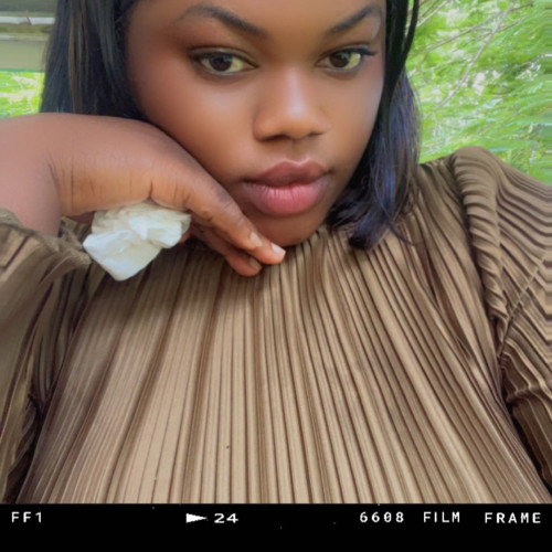Seyram G. profile photo