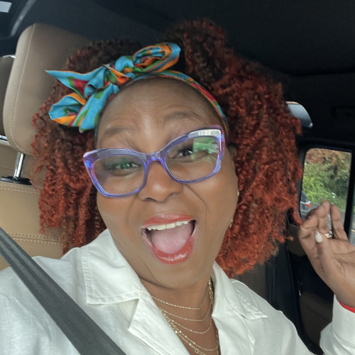 Juliet D. profile photo