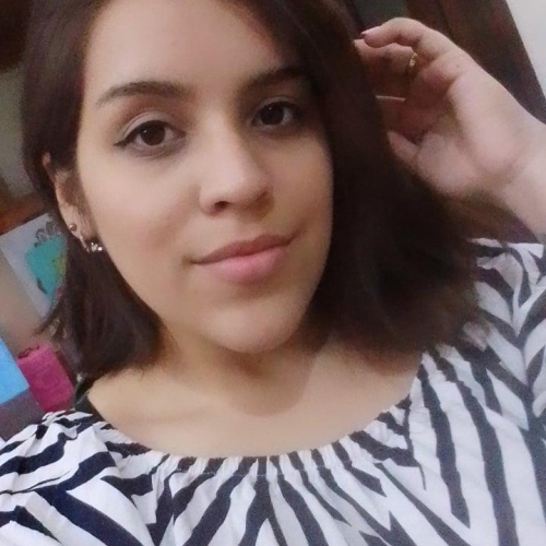Maria Laura  B.
