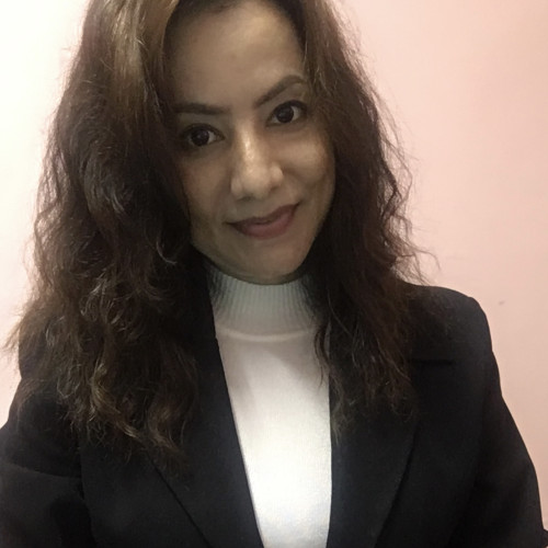 AMRITA A. profile photo