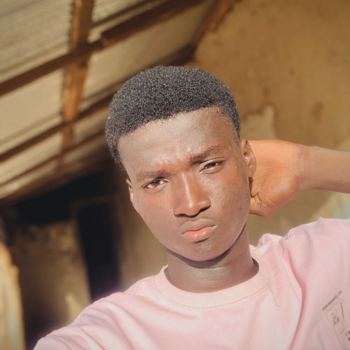 ABUBAKARI M. profile photo