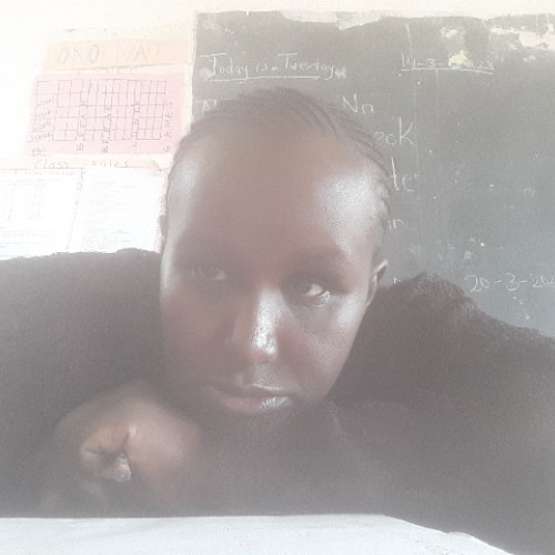 NYOKABI  M.