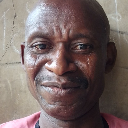 John Oladapo A.