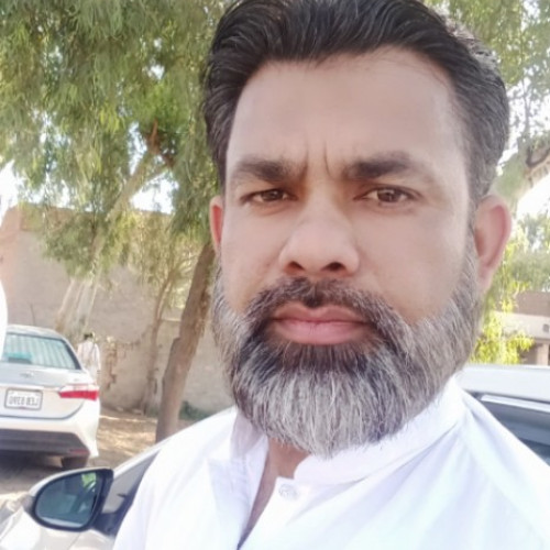 Shakir R. profile photo