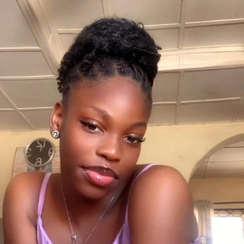precious i. profile photo