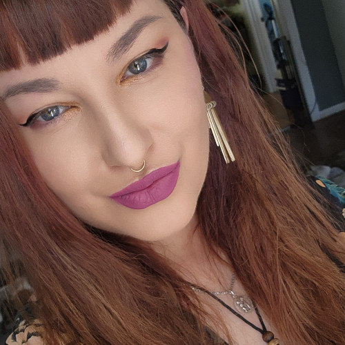 Simone M. profile photo