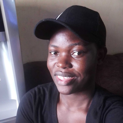roseline o. profile photo