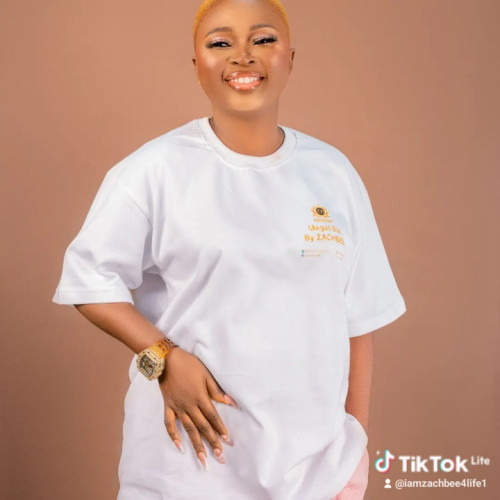 Busola Z. profile photo