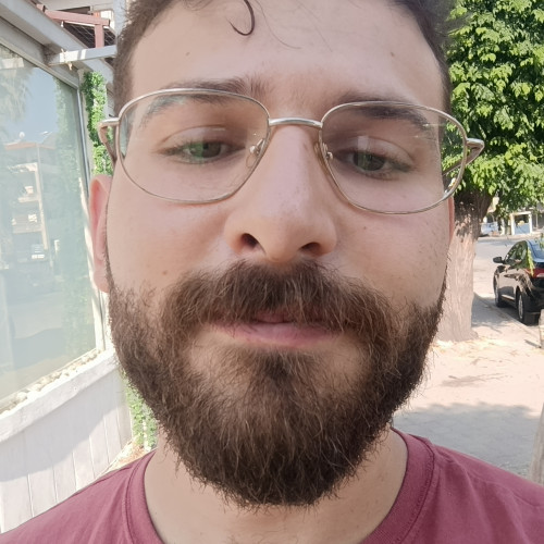Ayham I. profile photo