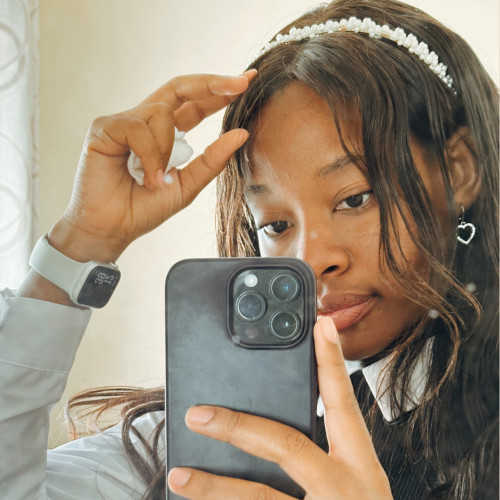 Charity M. profile photo