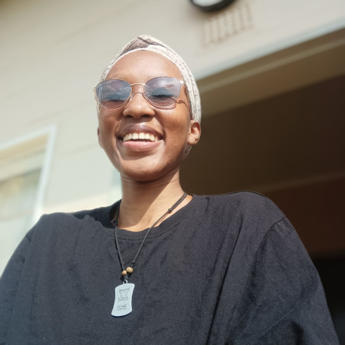 Zoey  K. profile photo
