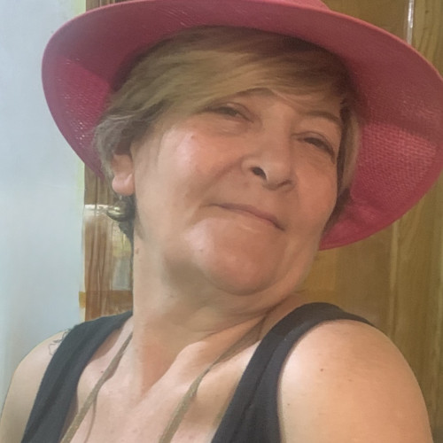 Rosa G. profile photo
