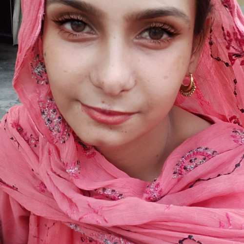 Amna N. profile photo