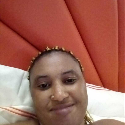 Halimat B. profile photo