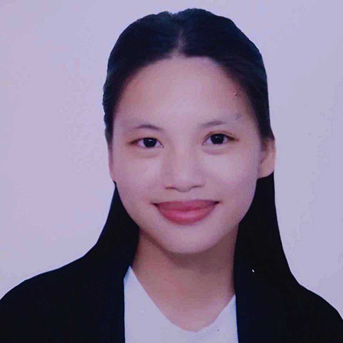 Meah Jean G. profile photo