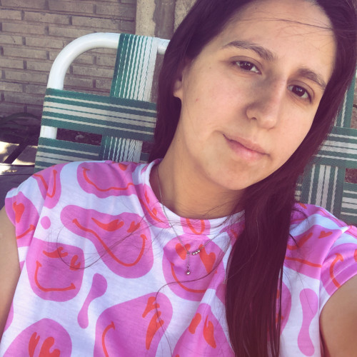 Antonella P. profile photo