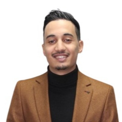 Imad E. profile photo