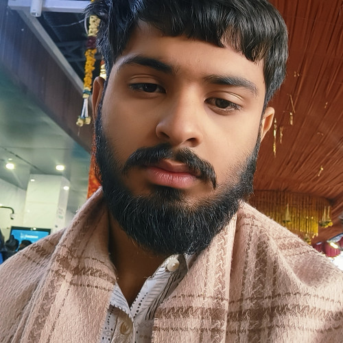 Ritesh B. profile photo