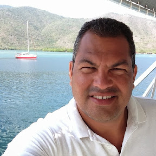 Efrain B. profile photo