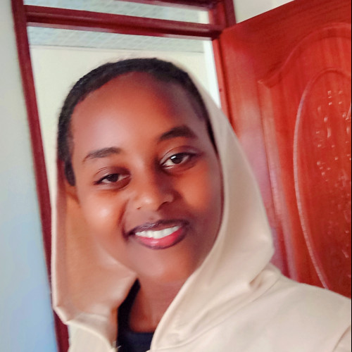 Mercy N. profile photo